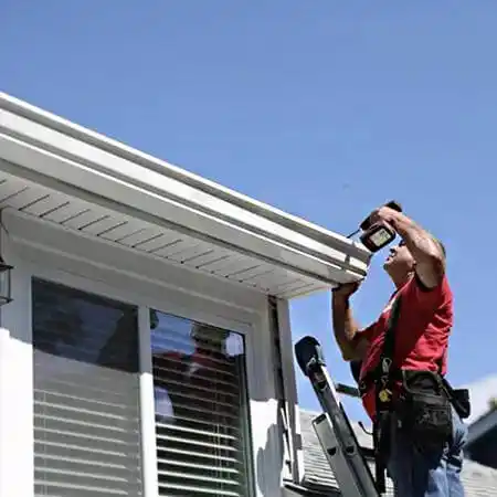 gutter services Hidalgo